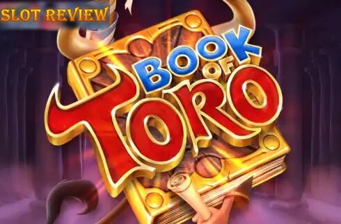 Book of Toro slot